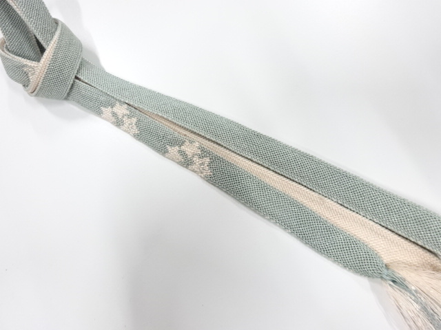 Japanese Kimono / Accessories Silk